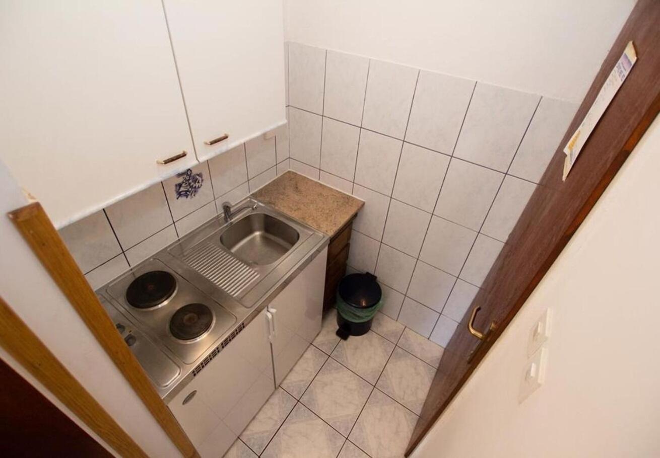Apartments Juri Sućuraj Εξωτερικό φωτογραφία
