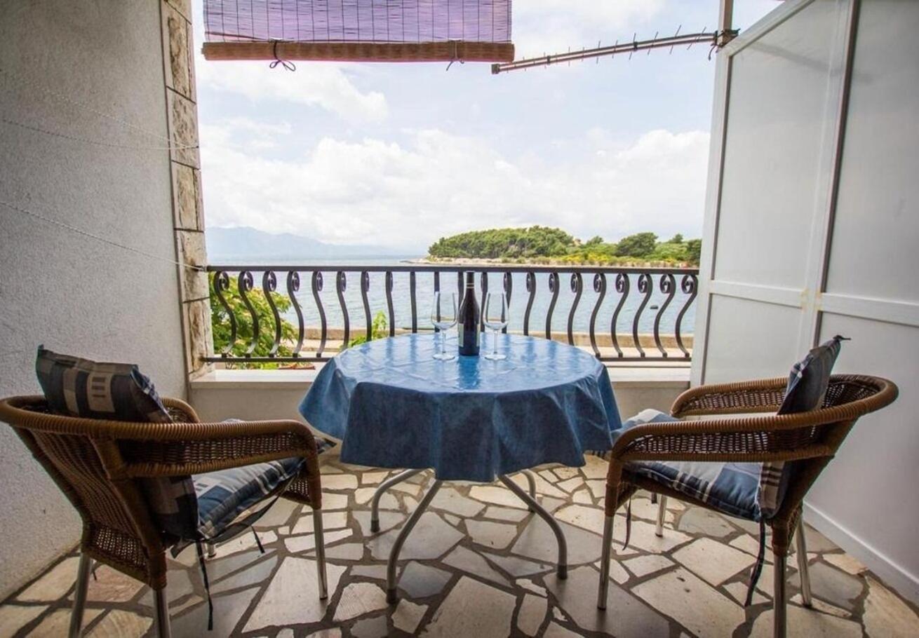 Apartments Juri Sućuraj Εξωτερικό φωτογραφία