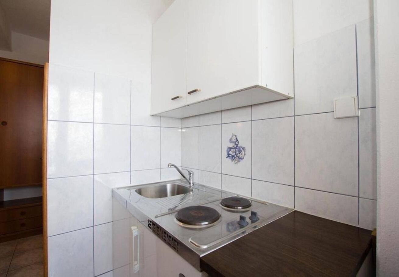 Apartments Juri Sućuraj Εξωτερικό φωτογραφία