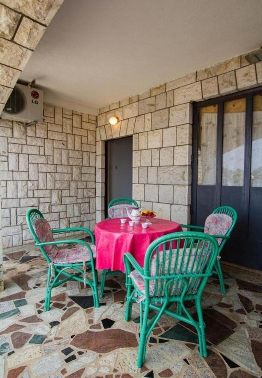 Apartments Juri Sućuraj Εξωτερικό φωτογραφία