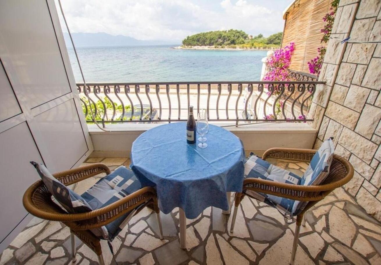 Apartments Juri Sućuraj Εξωτερικό φωτογραφία