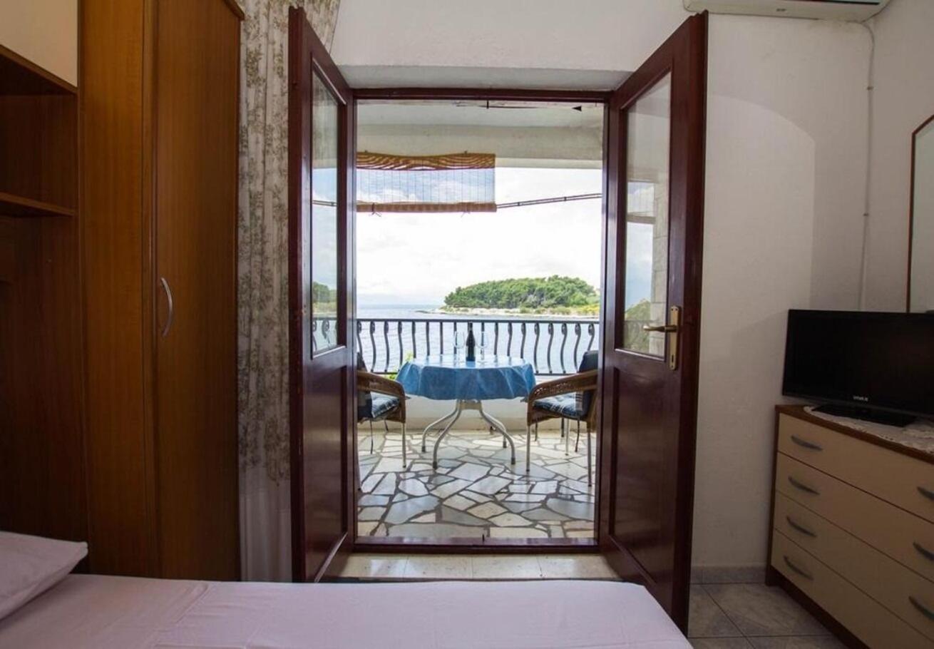 Apartments Juri Sućuraj Εξωτερικό φωτογραφία