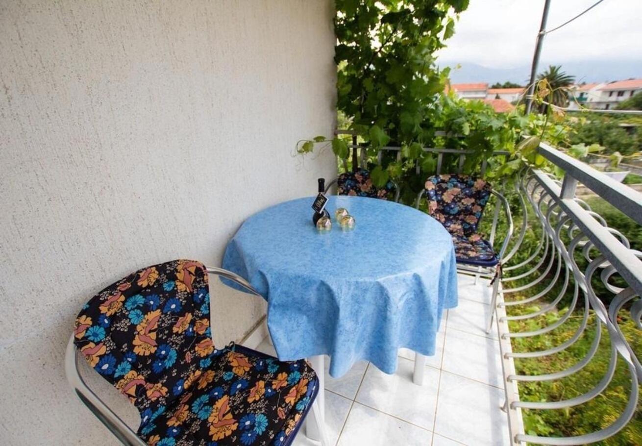 Apartments Juri Sućuraj Εξωτερικό φωτογραφία