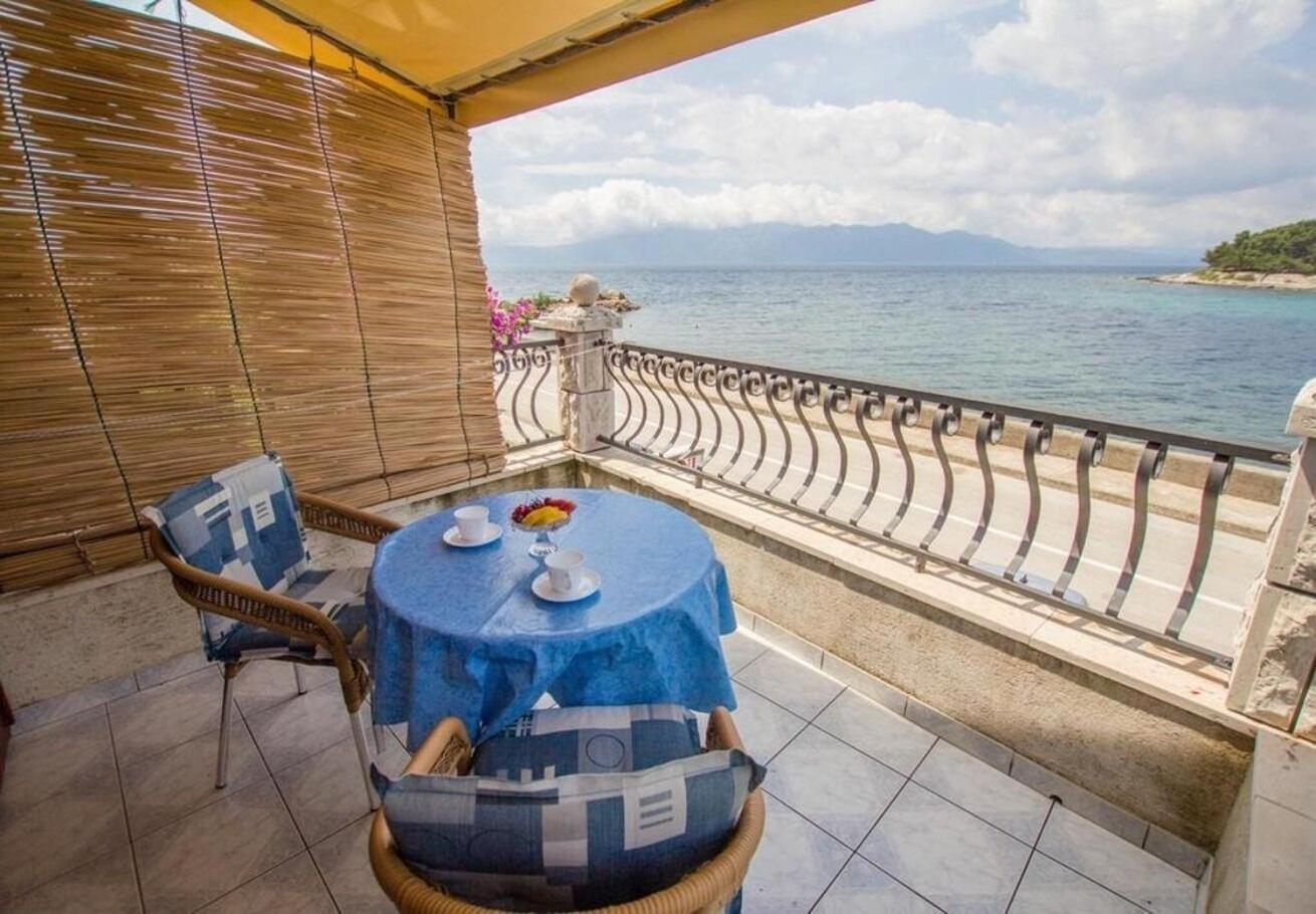 Apartments Juri Sućuraj Εξωτερικό φωτογραφία