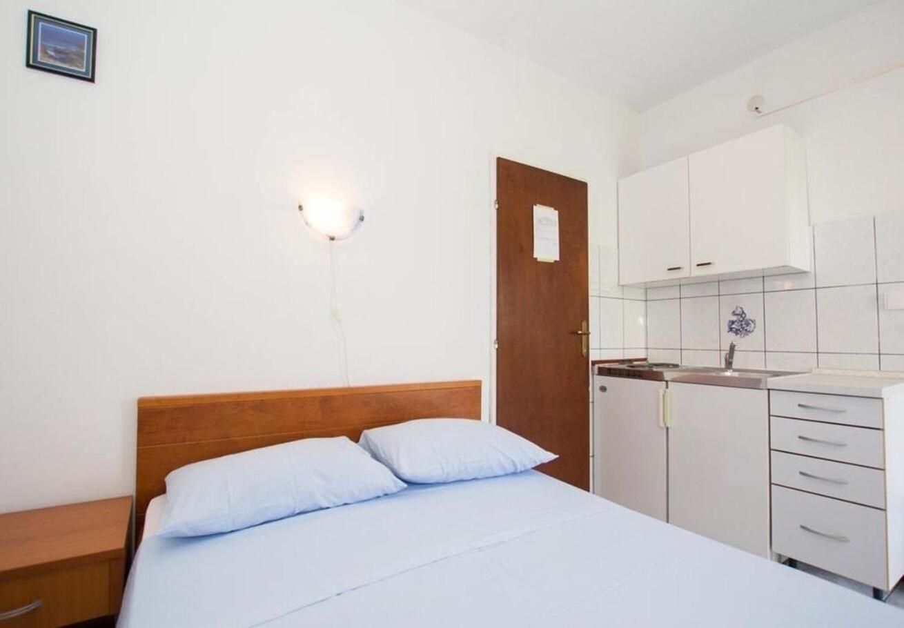 Apartments Juri Sućuraj Εξωτερικό φωτογραφία