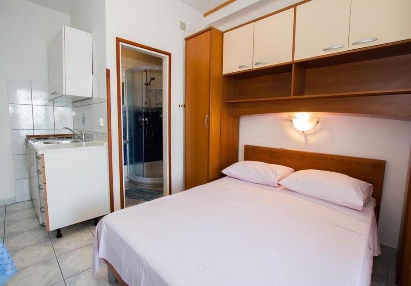Apartments Juri Sućuraj Εξωτερικό φωτογραφία